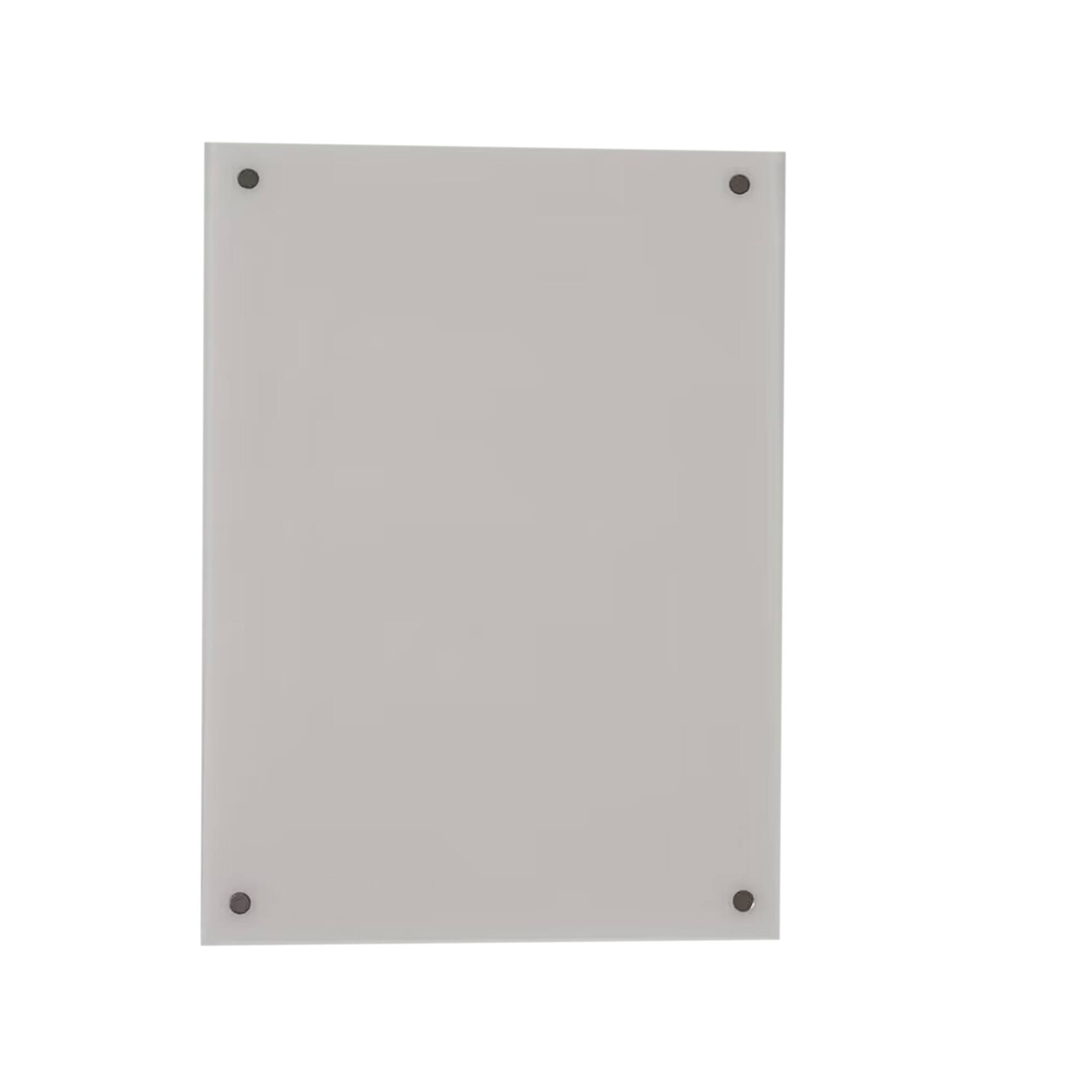 4" x 6" Acrylic Magnetic Frame by Studio Décor